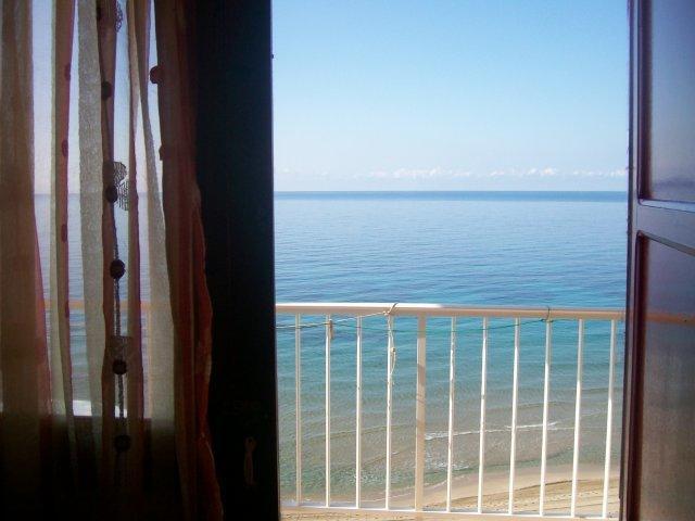 Apartamentos Los Pinos Calpe Esterno foto