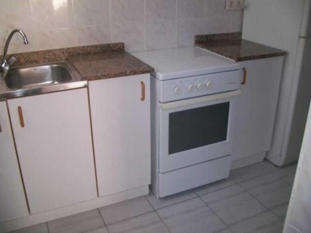 Apartamentos Los Pinos Calpe Esterno foto